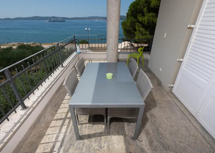 Lila1 Apartments