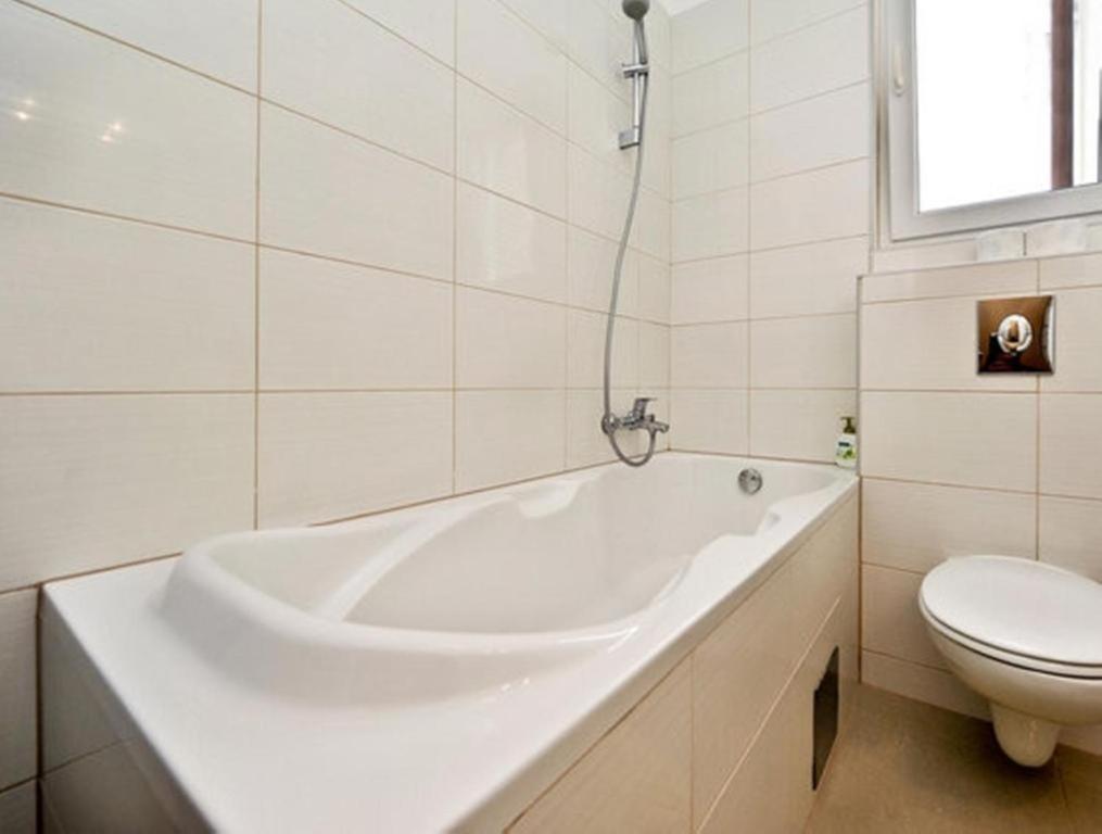 Apartament Lila1 *