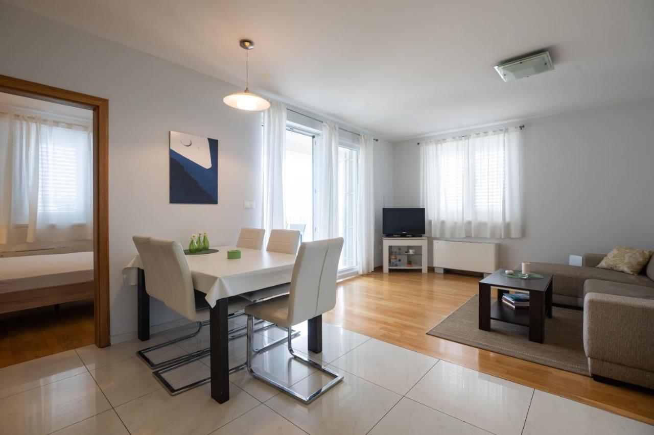 Lila1 Apartament *