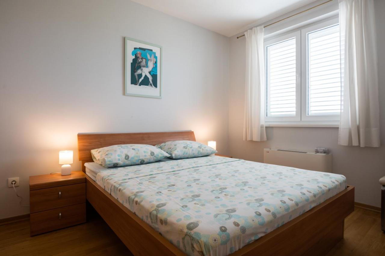 Apartament Lila1 Zadar