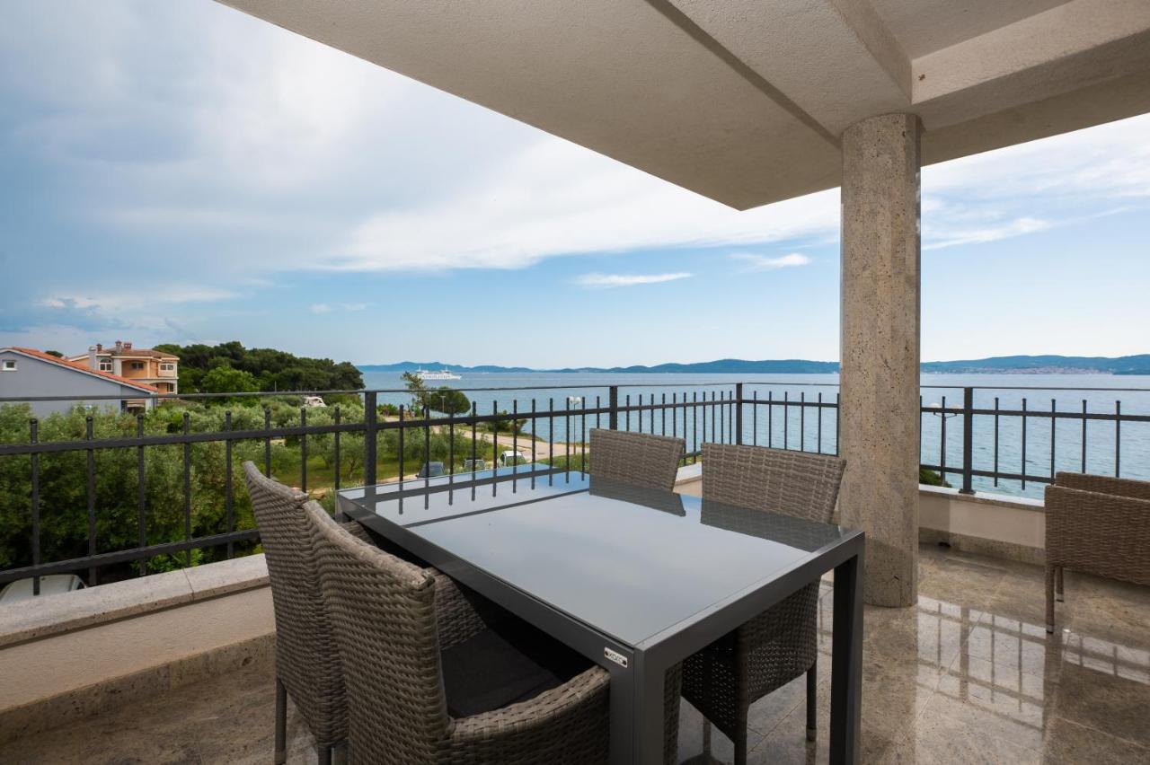 Lila1 Apartament Zadar