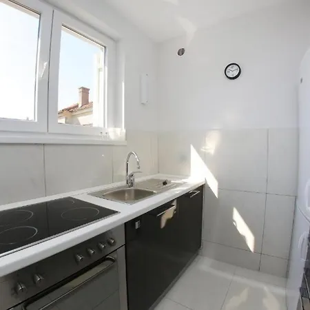 Lila1 Apartments Zadar Exterior photo
