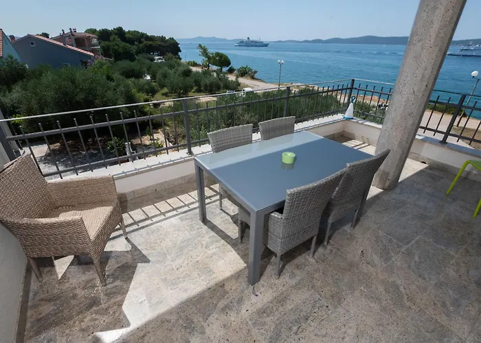 Lila1 Apartments