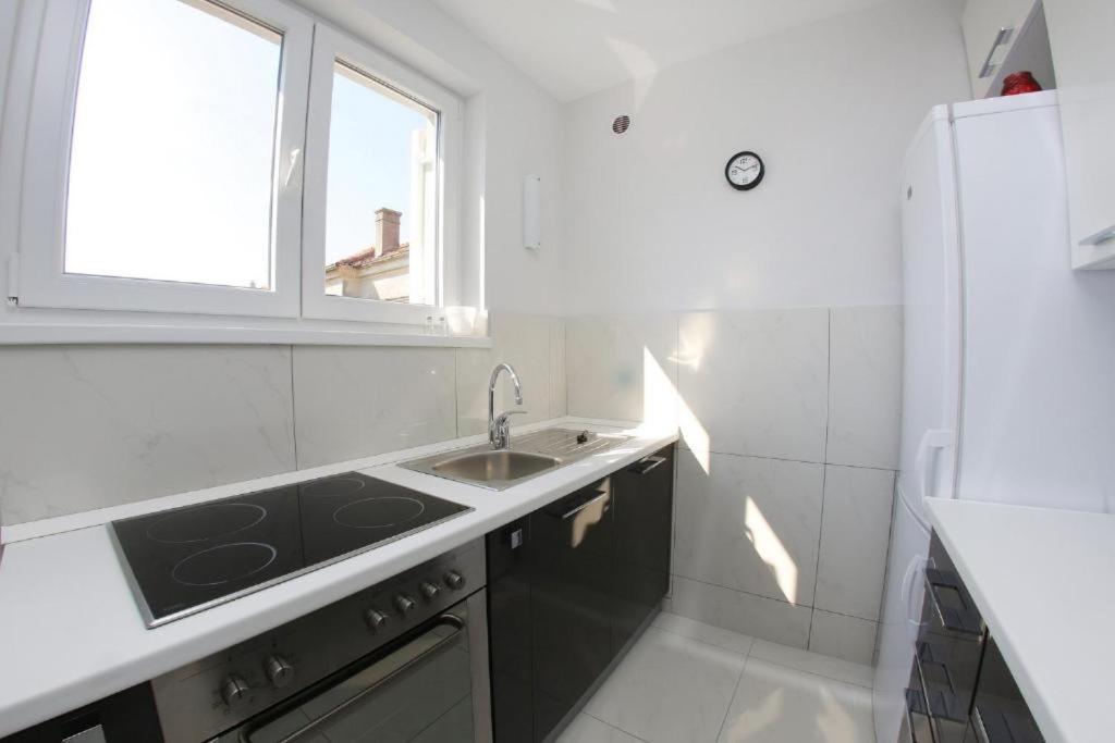 Apartmán Lila1 Zadar