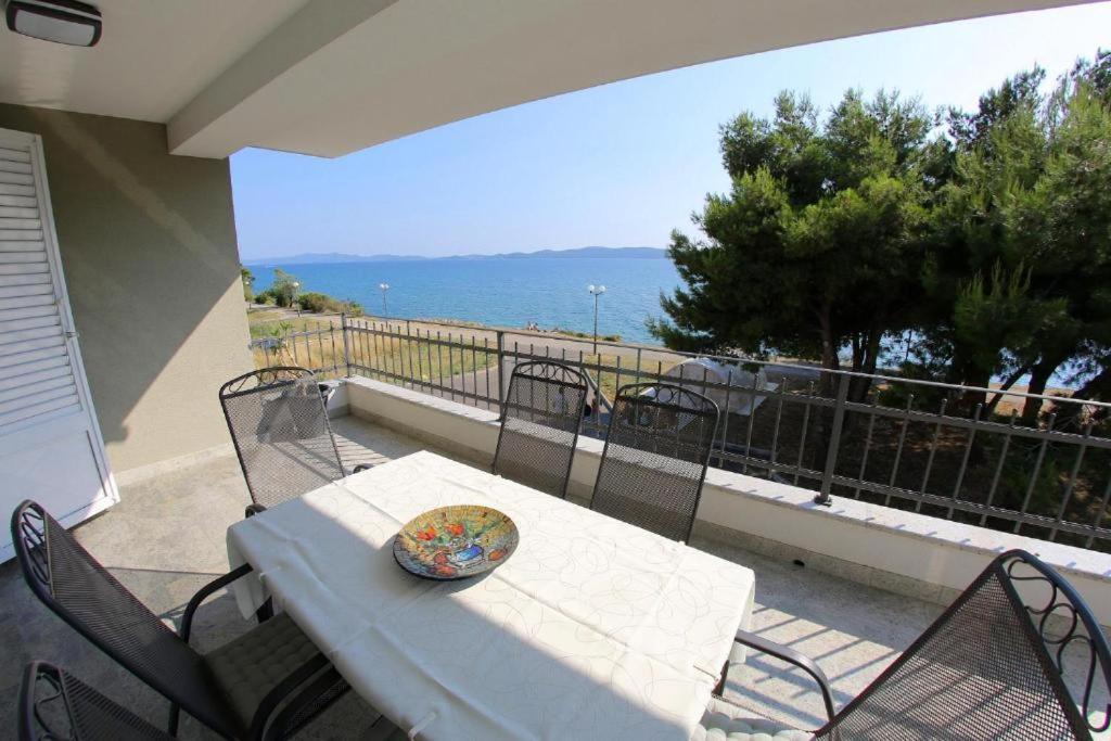Lila1 Apartmán Zadar