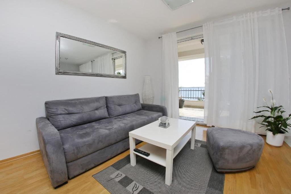 Lila1 Apartmán *