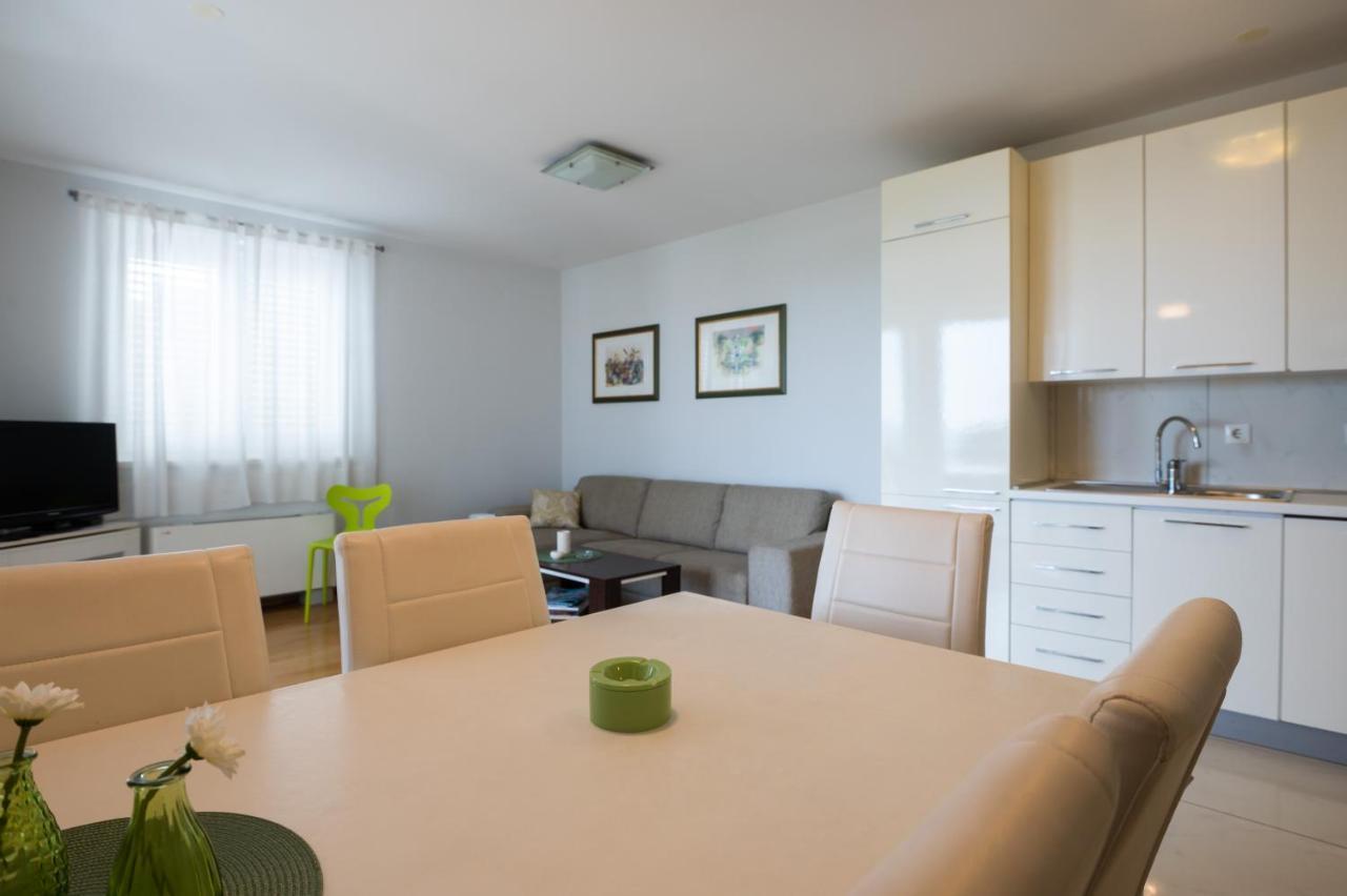 Lila1 Apartmán