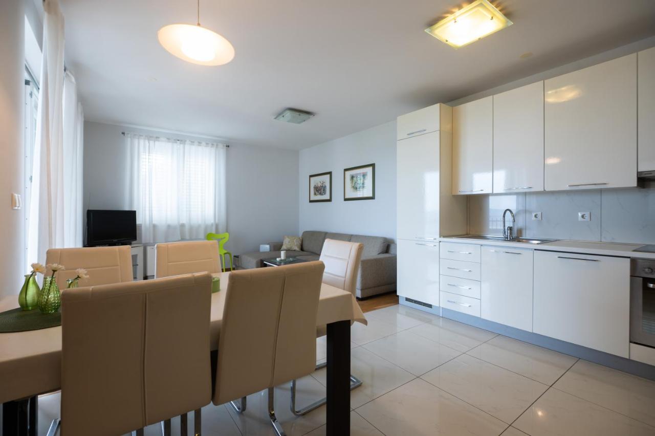 Apartmán Lila1 *