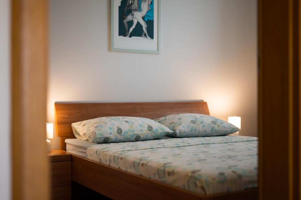 Lila1 Apartmán