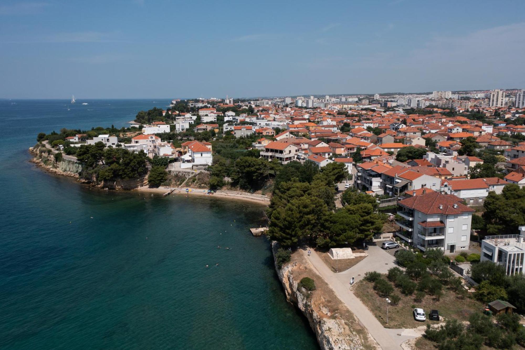 Apartmán Lila1 *